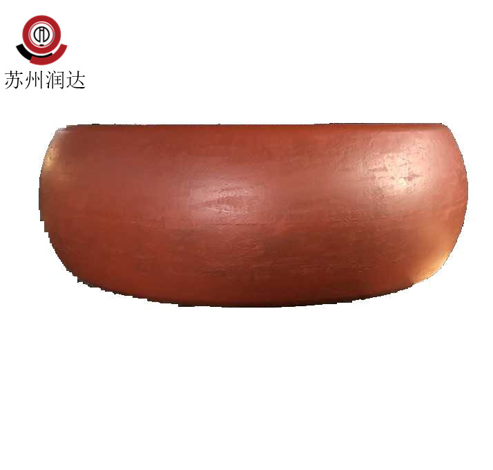 輪胎型立磨輥套的優(yōu)勢是什么？