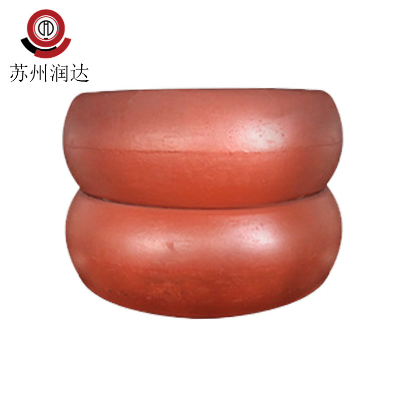 高品質(zhì)中速磨煤機(jī)磨輥的生產(chǎn)，蘇州潤達(dá)是這樣做的